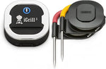 Termómetro para Carne Weber iGrill 3 Bluetooth