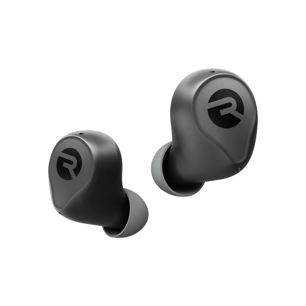 Auriculares Raycon de uso diario carga inalámbrica