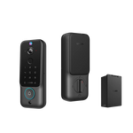 Cerradura Inteligente Veno Plus con Reconocimiento Palmar (CAJA ABIERTA)