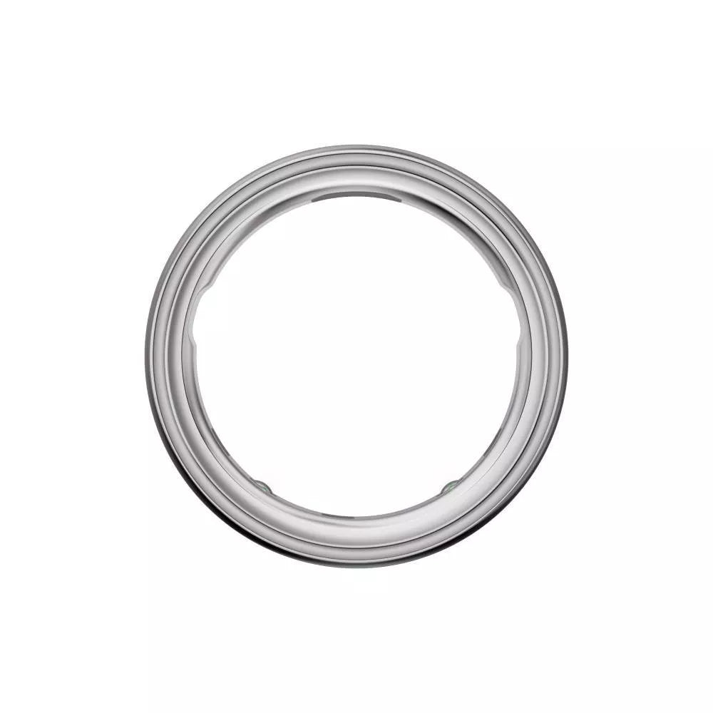 Oura Ring 4 - Plata Talla 9 Anillo inteligente (USADO)