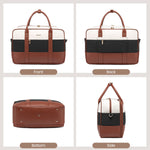 Bolsa Deportiva LOVEVOOK 4 en 1 Viaje Gym con Neceser