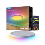 Lámpara de techo inteligente Govee 12" RGBWW