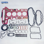 Set De Empaques de motor para Bmw, Alta Calidad, N20b20.
