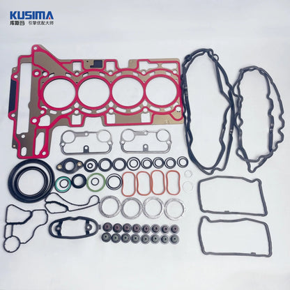 Set De Empaques de motor para Bmw, Alta Calidad, N20b20.