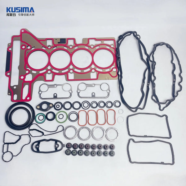 Set De Empaques de motor para Bmw, Alta Calidad, N20b20.