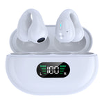Auriculares de conducción LY6 Bluetooth.