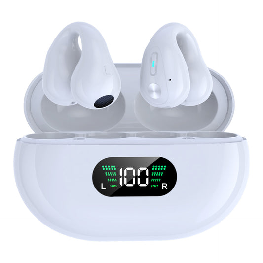 Auriculares de conducción LY6 Bluetooth.