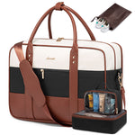 Bolsa Deportiva LOVEVOOK 4 en 1 Viaje Gym con Neceser