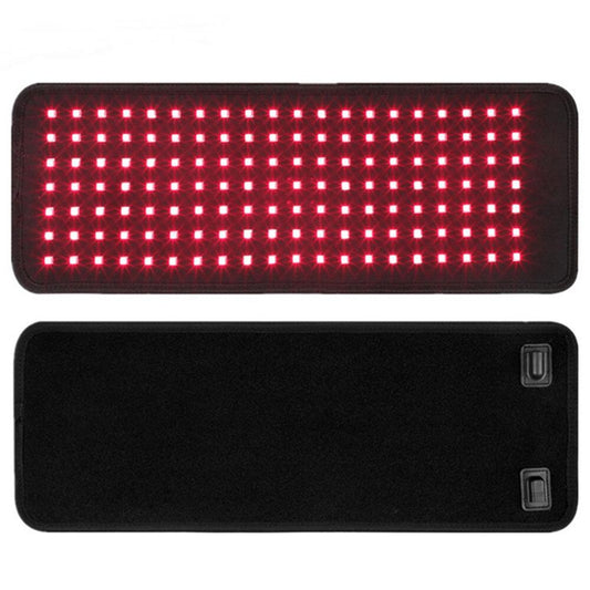 Terapia de envoltura infrarroja para el dolor, USUIE.