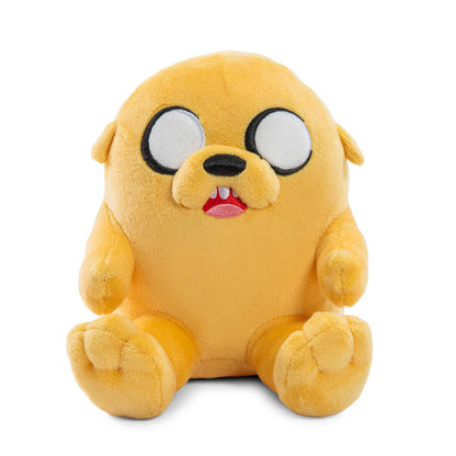 Hora de Aventura – Peluche de Jake Phunny