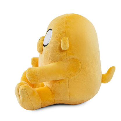 Hora de Aventura – Peluche de Jake Phunny