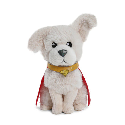 Peluche de Krypto el Superperro Phunny Superman (2025)