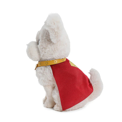 Peluche de Krypto el Superperro Phunny Superman (2025)