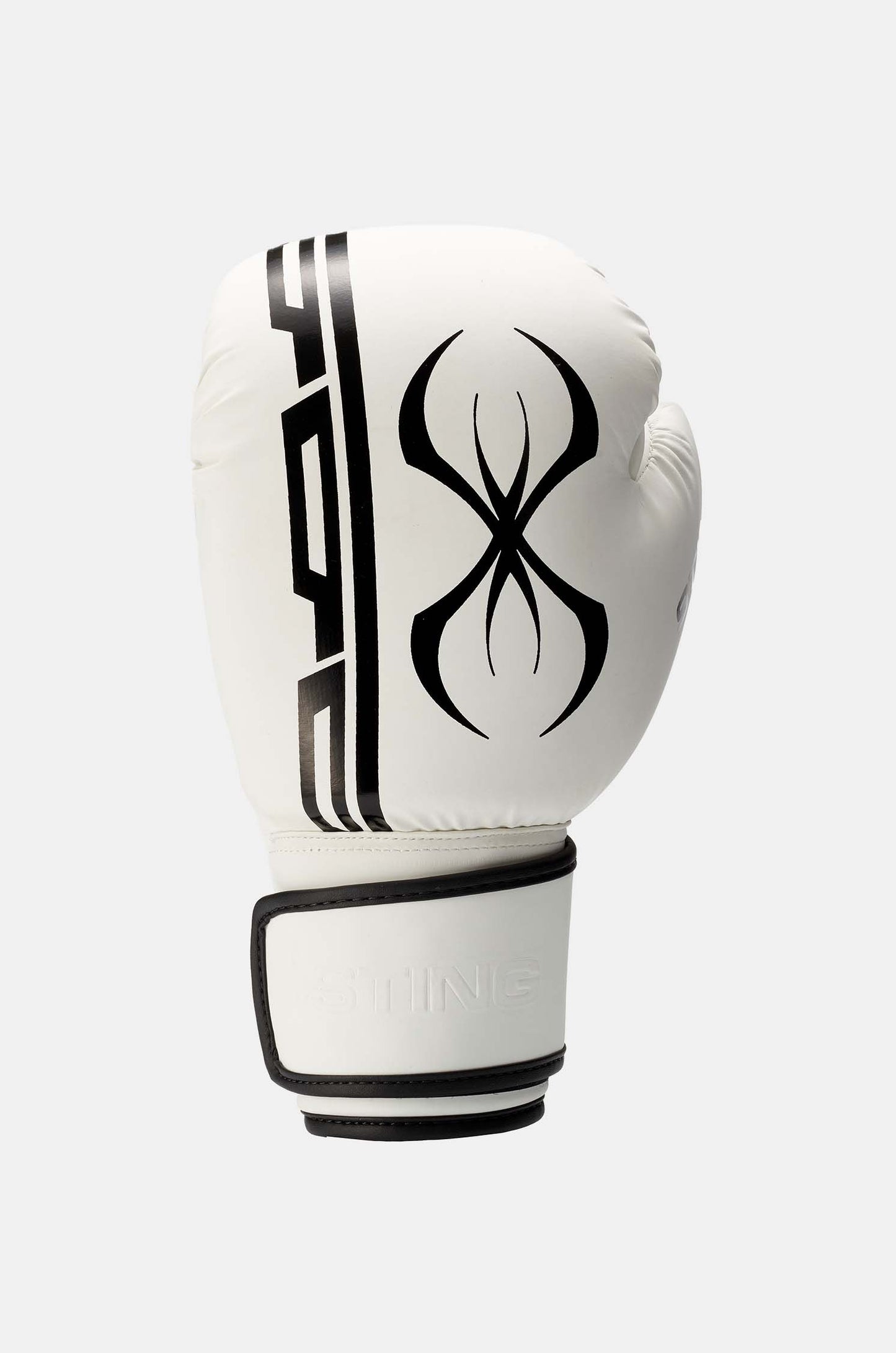 Guantes de boxeo de 14 Oz, Sting Armaplus, control de temperatura.
