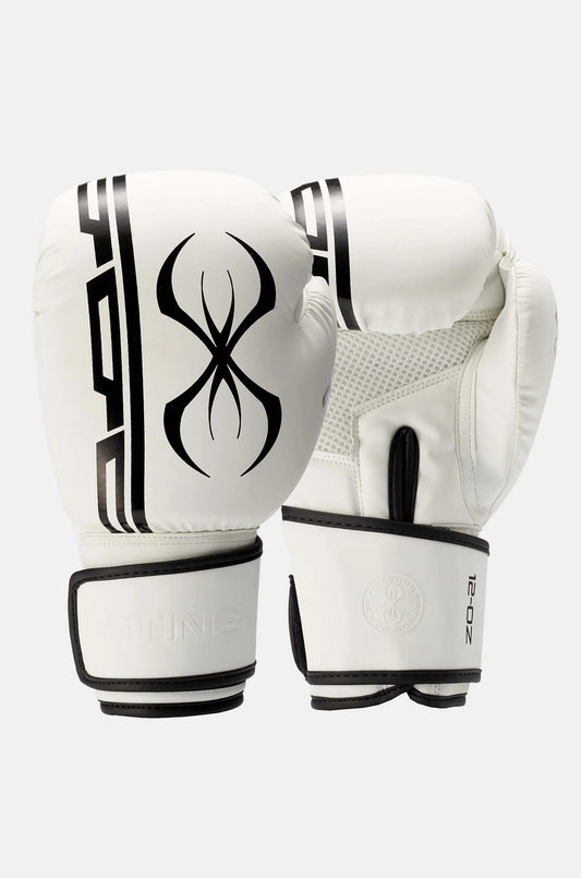 Guantes de boxeo de 14 Oz, Sting Armaplus, control de temperatura.