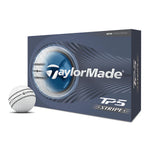 Pelotas Taylormade Golf Tp5 Stripe Docena