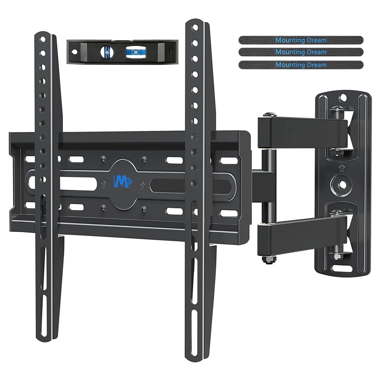 Soporte de pared para TV LED, LCD, OLED de 26" a 50"Mounting Dream MD2377