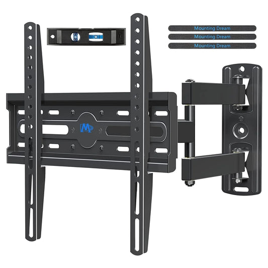 Soporte de pared para TV LED, LCD, OLED de 26" a 50"Mounting Dream MD2377