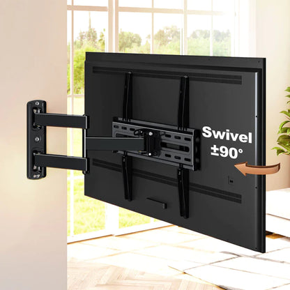 Soporte de pared para TV LED, LCD, OLED de 26" a 50"Mounting Dream MD2377