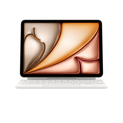 Teclado para iPad Air de 11 pulgadas Apple Magic CAJA ABIERTA