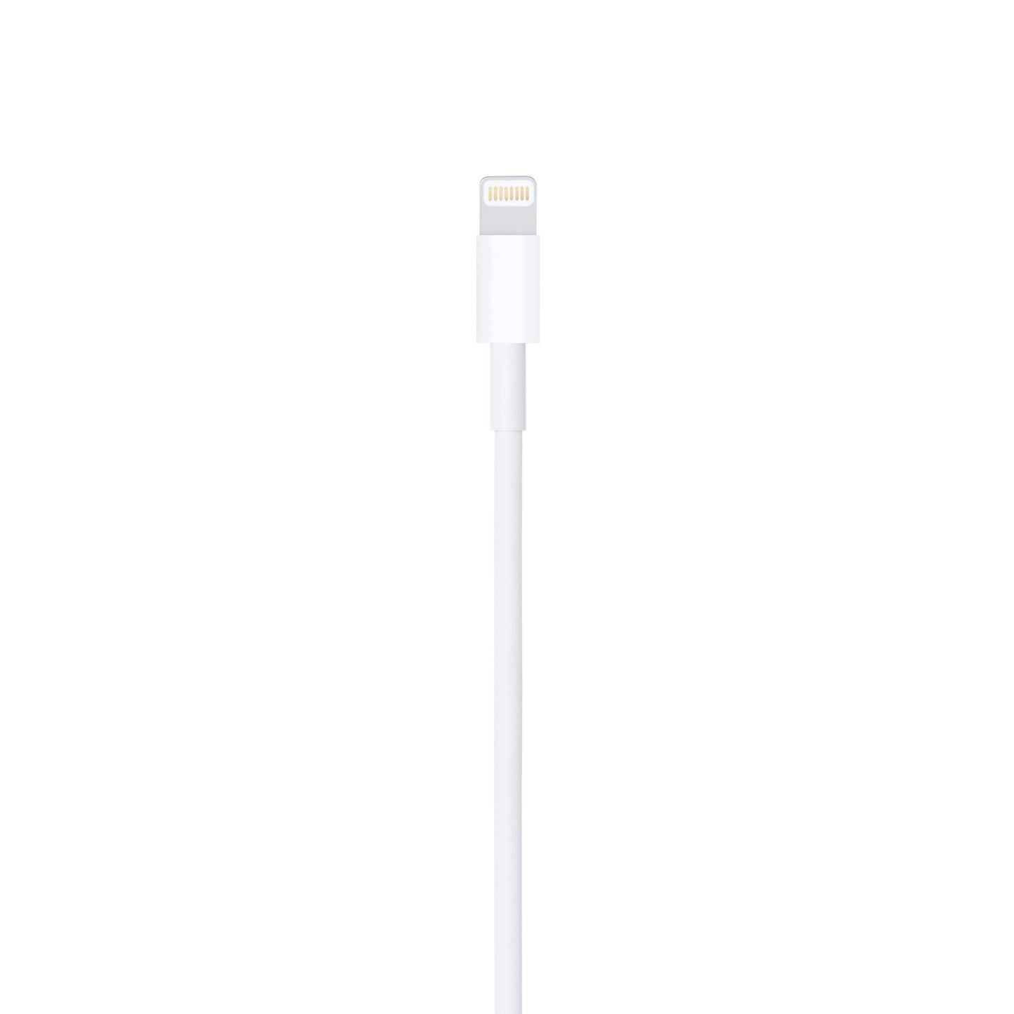 Apple Cable de Lightning a USB (0.5 m) CAJA SELLADA.