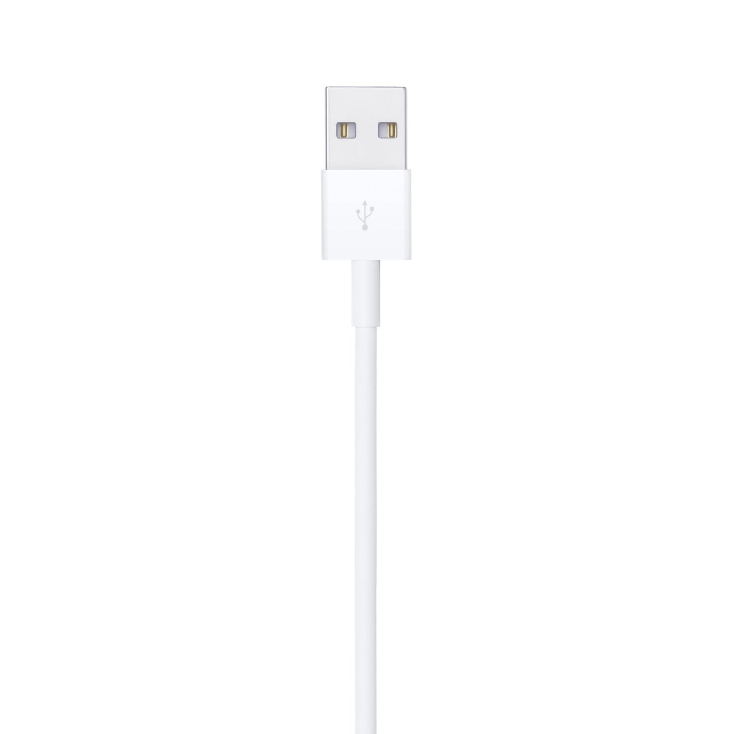 Apple Cable de Lightning a USB (0.5 m) CAJA SELLADA.