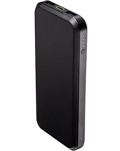 Batería externa portátil de 10 000 mAh, Mophie prime 10 (USADA)
