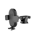 Soporte para teléfono móvil, cargador magnetico(USADO)