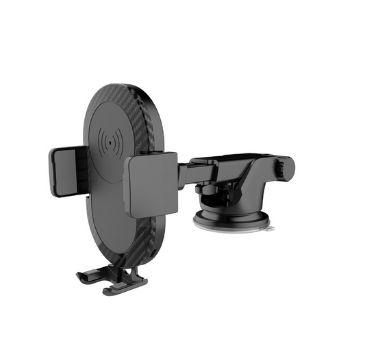 Soporte para teléfono móvil, cargador magnetico(USADO)