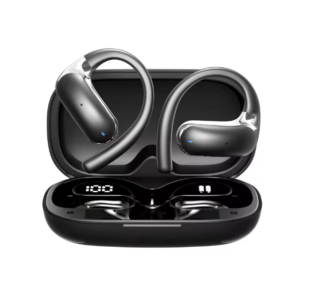 Auriculares intrauditivos YYK-Q65 inalámbricos abiertos