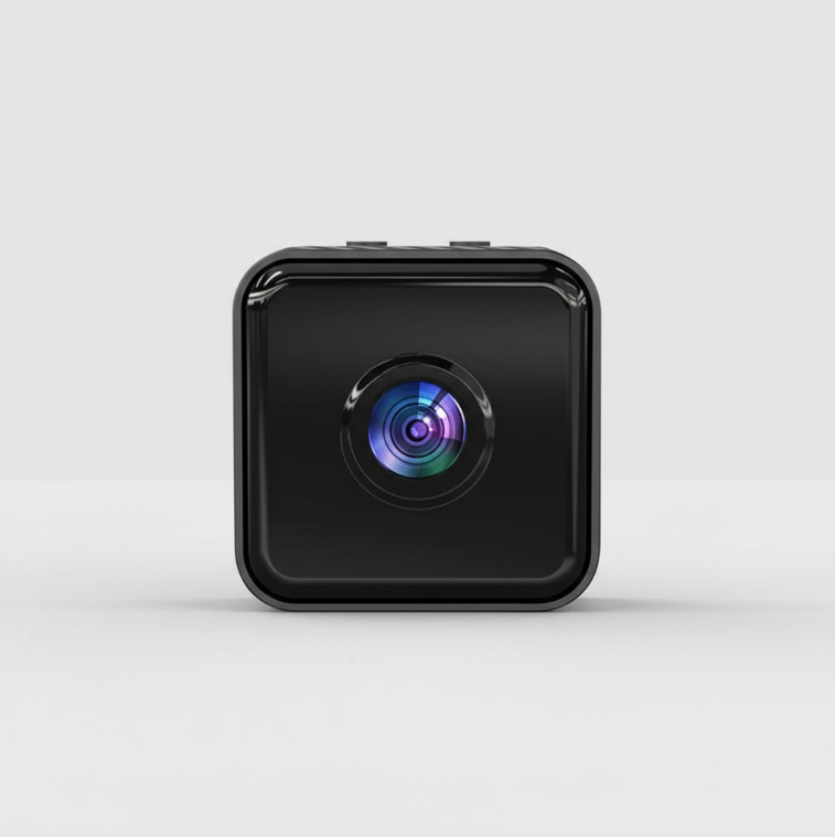 Camara inteligente mini 1080P wifi iWFCam (USADO)