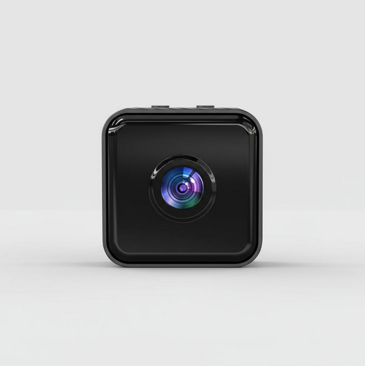 Camara inteligente mini 1080P wifi iWFCam (USADO)