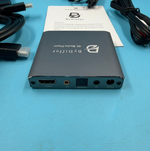 Reproductor multimedia digital 4K HD By Differ