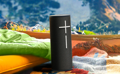 Bocina bluetooth megaboom 4 ultimate ears (USADO)