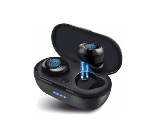 Auriculares intraaurales inalámbricos Y10 (USADO)