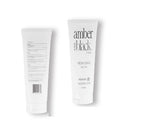 Gel sanitizante para manos 4 tubos de 8oz c/u Ambar & Black