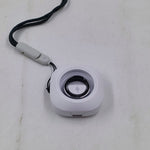Anillo inteligente: rastreador de salud con monitor de sueño (Usado)