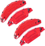 Cubiertas de pinza de freno para Tesla Model 3, (2016-2023, USADAS)