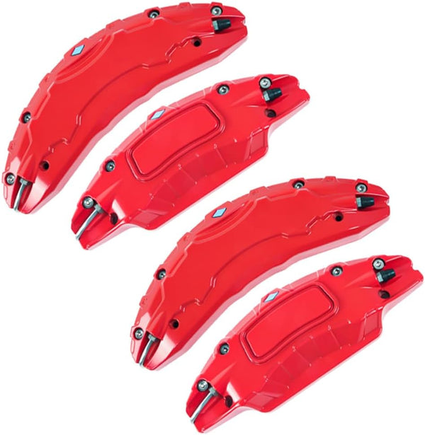 Cubiertas de pinza de freno para Tesla Model 3, (2016-2023, USADAS)
