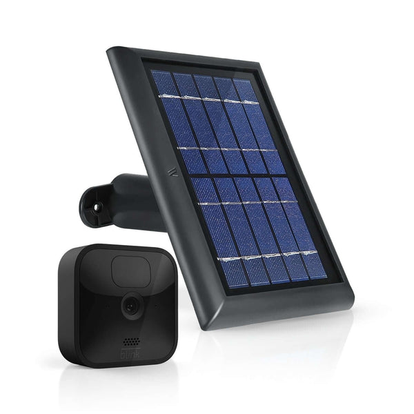Panel Solar Wasserstein para Blink Outdoor 4 XT2 XT (USADO)