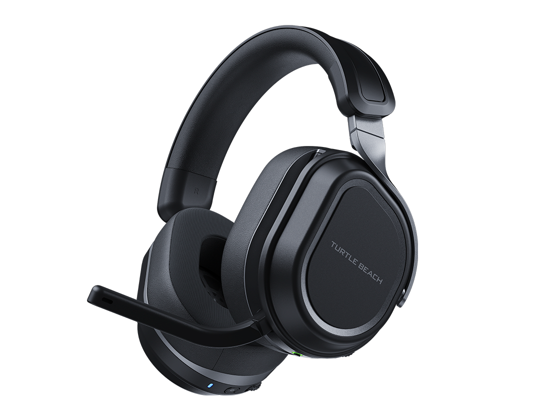 Audífonos gamer Turtle Beach Stealth 700 Gen 3 negros, usado