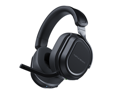 Audífonos gamer Turtle Beach Stealth 700 Gen 3 negros, usado