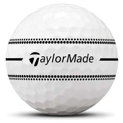 Pelotas Taylormade Golf Tp5 Stripe Docena