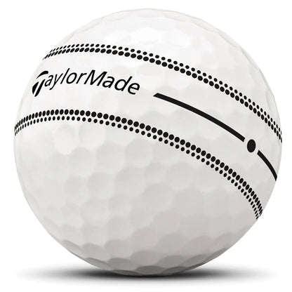 Pelotas Taylormade Golf Tp5 Stripe Docena