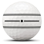Pelotas Taylormade Golf Tp5 Stripe Docena