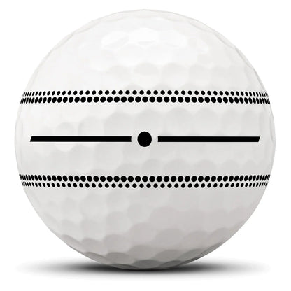 Pelotas Taylormade Golf Tp5 Stripe Docena