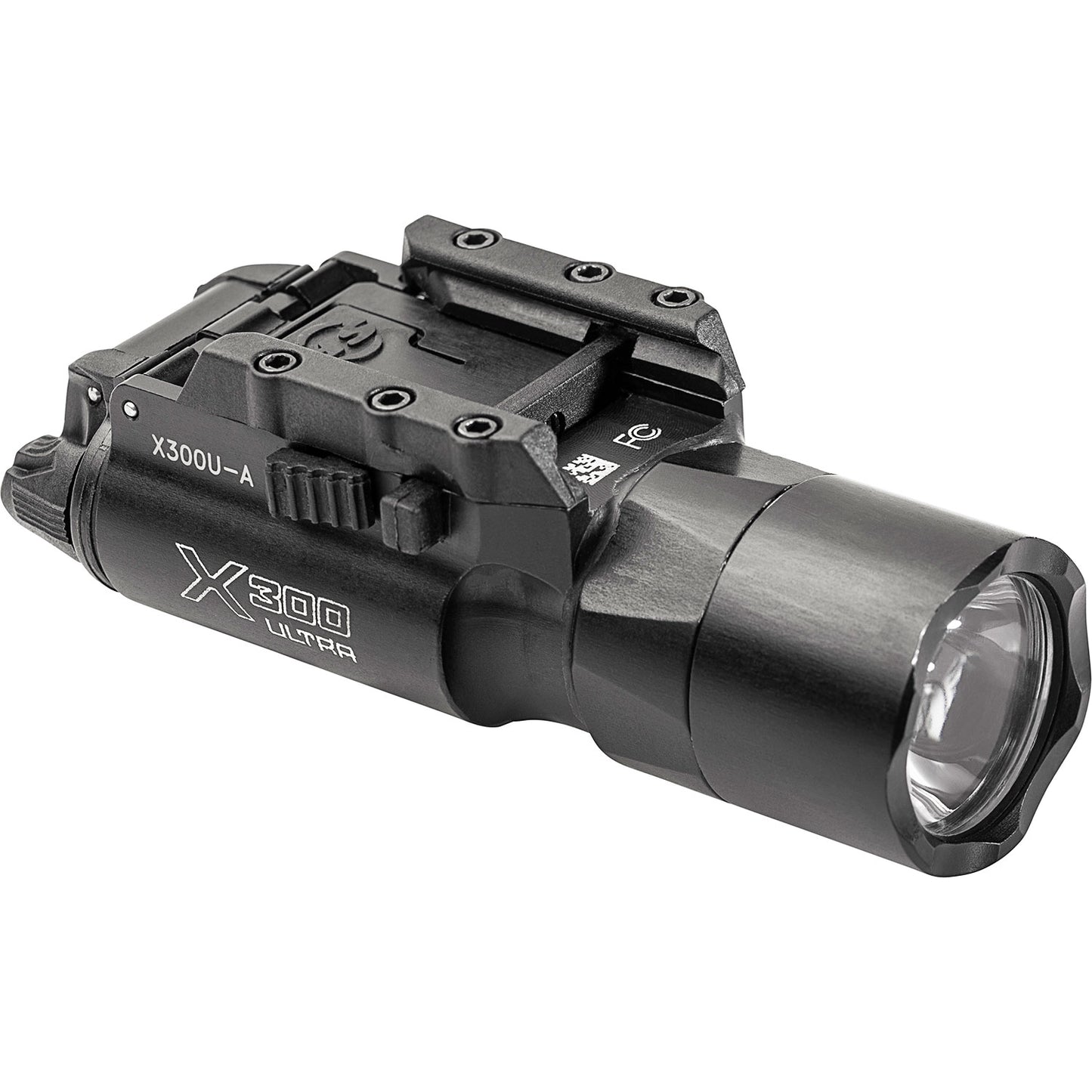 Linterna de arma X300U-A. SUREFIRE.