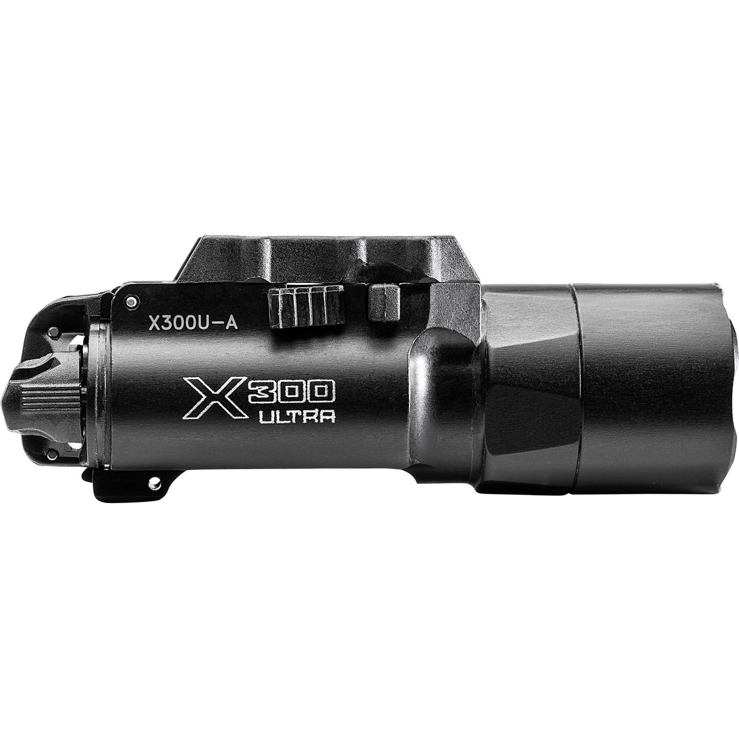 Linterna de arma X300U-A. SUREFIRE.