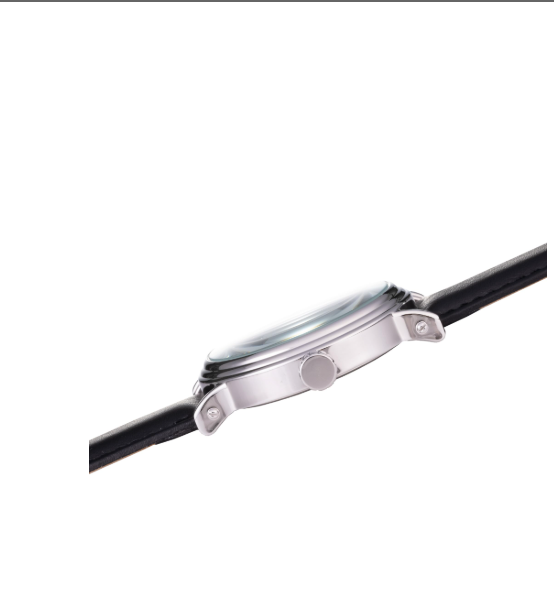 Reloj vintage para adultos, Joker, analógico de cuarzo, DC.