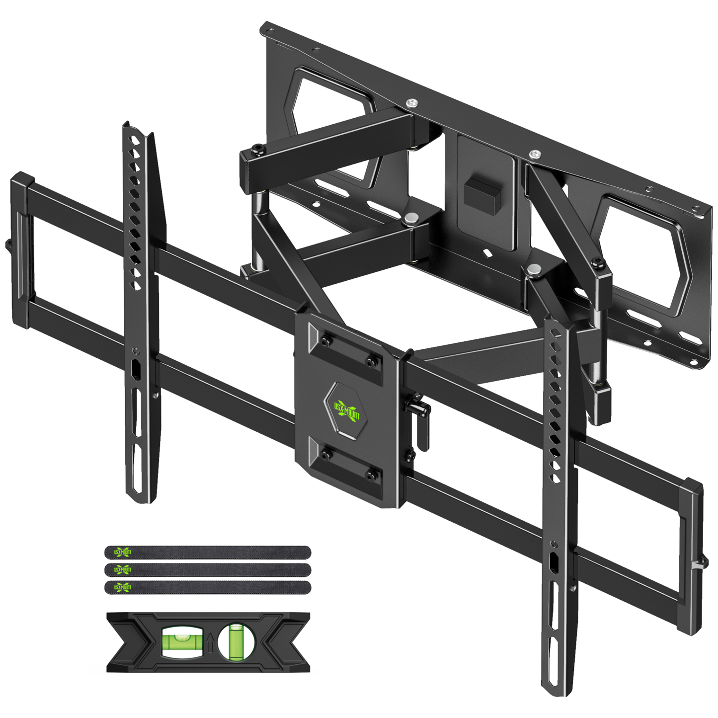 Soporte De Pared De Television 37-86 Vesa 600*400 Xml028k Usx Mount